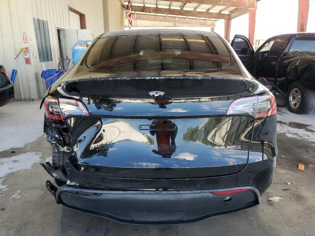 7SAYGDEF1NF315131 Tesla Model Y