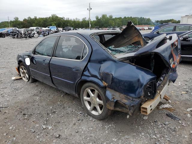 2001 Nissan Maxima Gxe VIN: JN1CA31D51T804763 Lot: 65637743