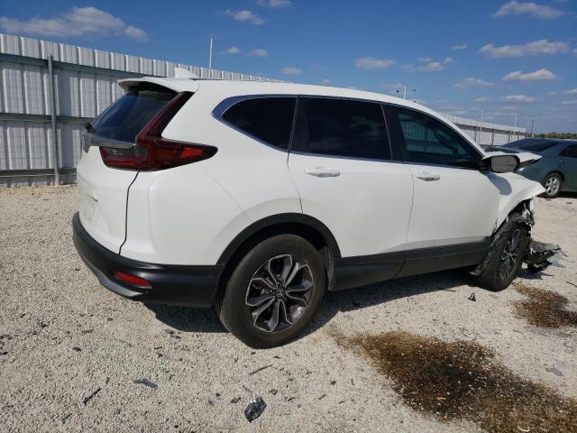 5J6RW1H51MA014589 Honda CR-V EX