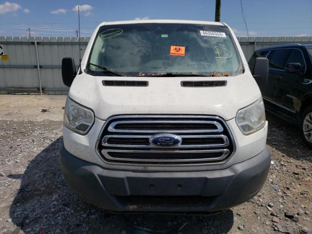 1FBZX2ZM7FKA94416 Ford Transit T-350
