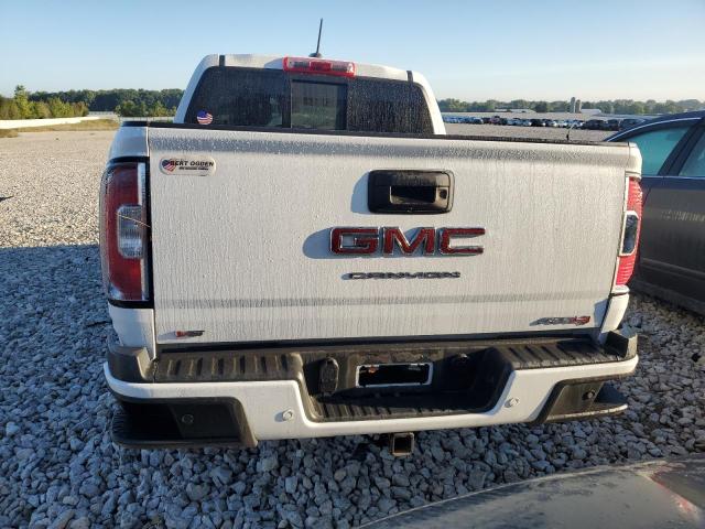 2022 GMC Canyon At4 VIN: 1GTG6FEN5N1277927 Lot: 66278253