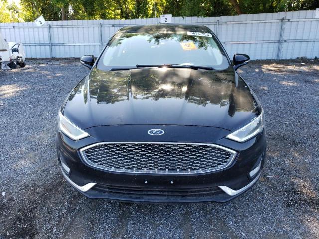 3FA6P0RU1KR155810 2019 FORD FUSION, photo no. 5