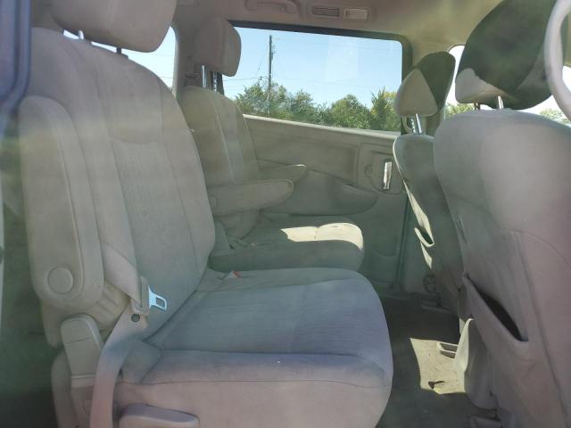 2017 NISSAN QUEST S - JN8AE2KP3H9167864