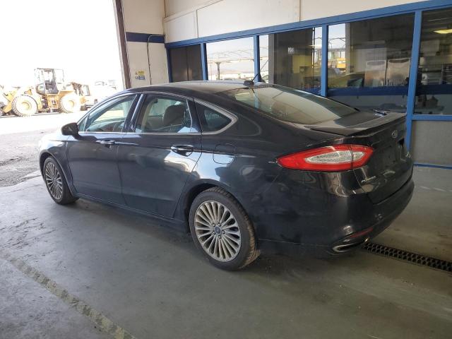 3FA6P0K92ER344301 Ford Fusion Titanium