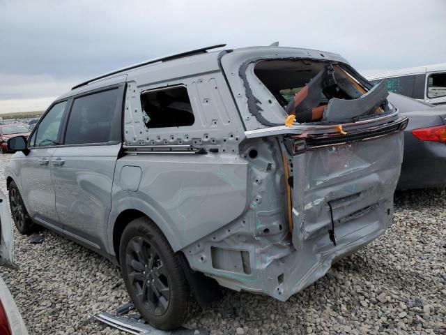 2023 KIA CARNIVAL S KNDNE5H36P6281957