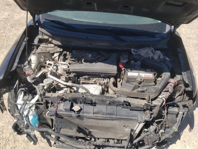 KNMAT2MT6LP514426 Nissan ROGUE S