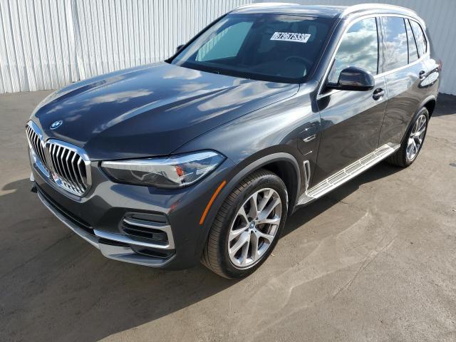 5UXTA6C05N9N07163 BMW X5 XDRIVE4