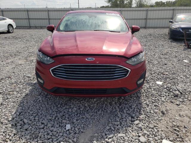 3FA6P0HD3LR183790 Ford Fusion SE 5