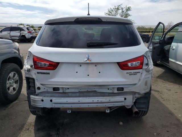 4A4AP3AU3EE003660 Mitsubishi Outlander Sport Es