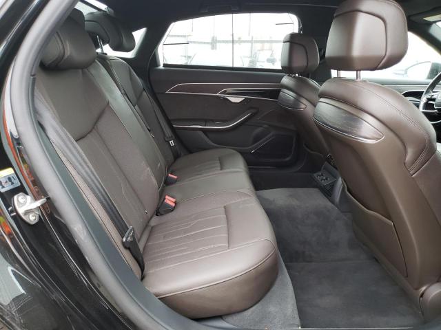 2020 AUDI A8 L WAU8EAF86LN012410