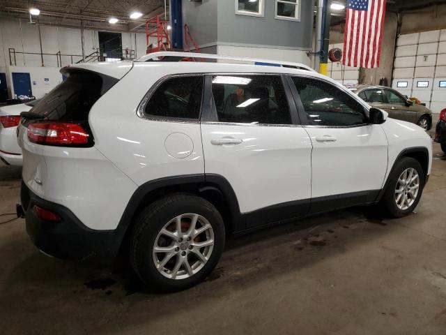 1C4PJLCS0FW505858 Jeep Cherokee Latitude