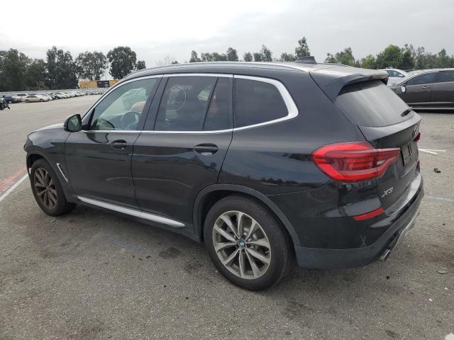 5UXTR7C52KLF27964 2019 BMW X3, photo no. 2