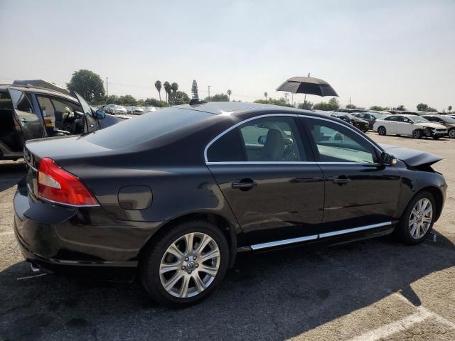 2011 Volvo S80 3.2 VIN: YV1940AS4B1146985 Lot: 68596713