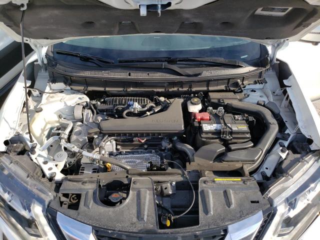 5N1AT2MT9KC765104 Nissan ROGUE S