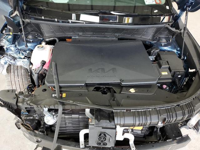 2023 KIA NIRO WIND - KNDCR3L10P5071043