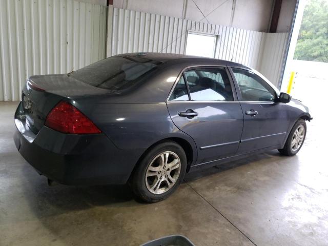 2007 Honda Accord Ex VIN: 1HGCM56837A059190 Lot: 67296303