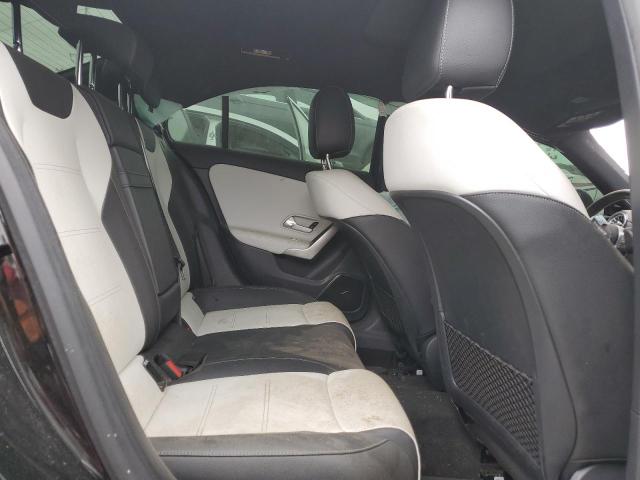 W1K3G4FB0MJ258114 Mercedes-Benz A 220 4matic