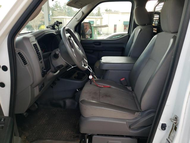1N6AF0KY3KN806942 Nissan NV 2500 S