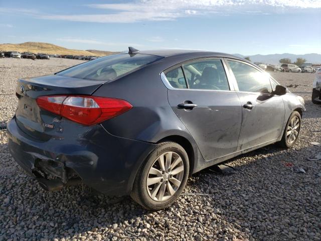 KNAFX4A89F5359731 KIA FORTE EX