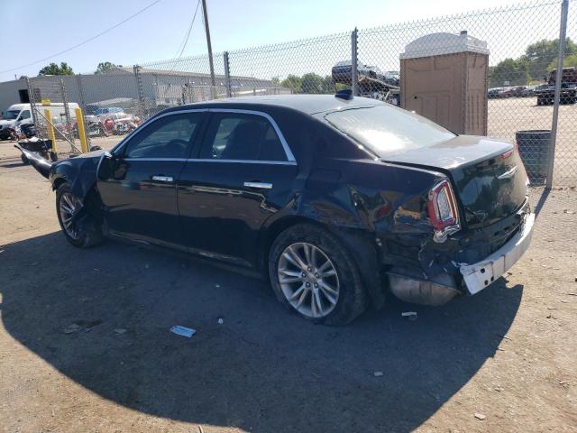 2017 CHRYSLER 300C Photos | PA - PHILADELPHIA EAST-SUBLOT - Repairable ...