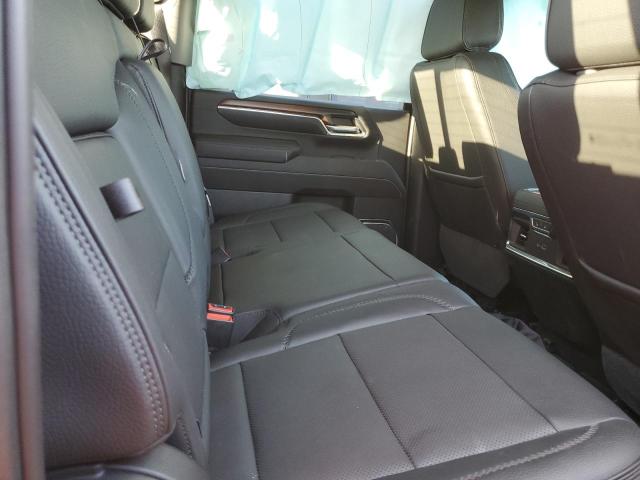 2024 GMC SIERRA K25 - 1GT49REY2RF101397