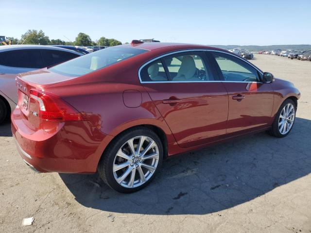 2017 VOLVO S60 PLATIN - LYV402TM3HB153384