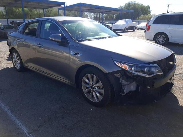 5XXGT4L38HG128984 KIA Optima Lx