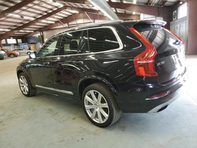 YV4BC0PL8G1077698 2016 VOLVO XC90, photo no. 2