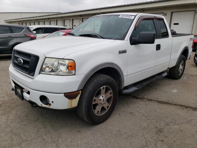 2007 Ford F-150 