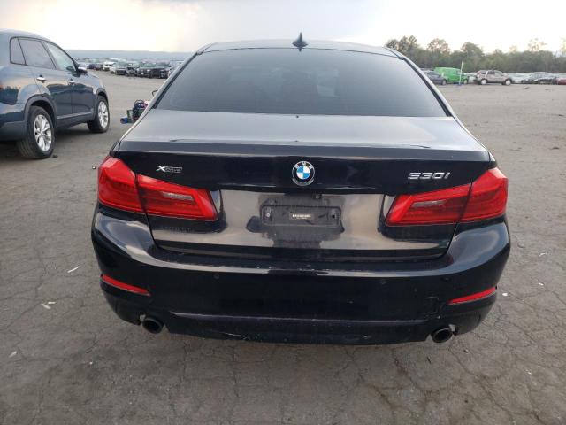 2017 BMW 530 XI - WBAJA7C34HG906944
