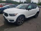 2019 Volvo Xc40 T5 R-Design en Venta en New Britain, CT - Rear End