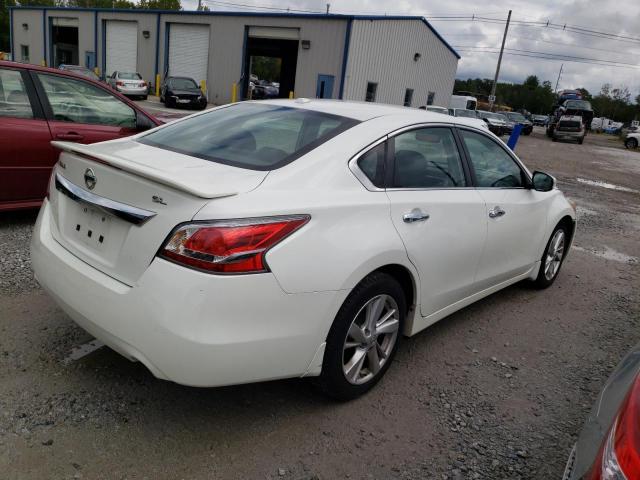 1N4AL3AP3FN863904 Nissan ALTIMA 2.5