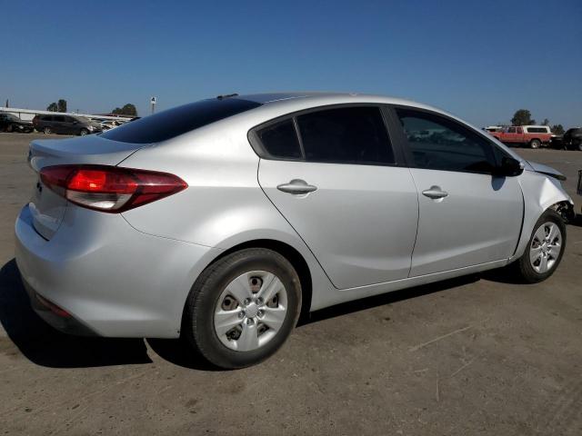 3KPFK4A78JE185835 KIA FORTE LX