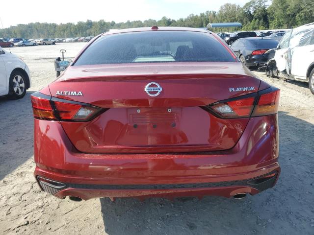 1N4BL4FV8KC112420 Nissan Altima Platinum