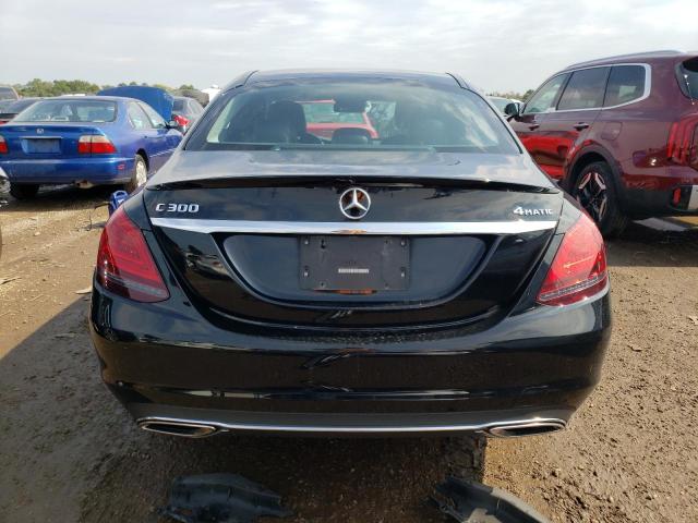 55SWF8EB3KU318392 Mercedes-Benz C-Class C 300 4MAT 6