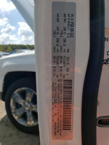 1C4NJPFA2HD115618 Jeep Patriot Latitude
