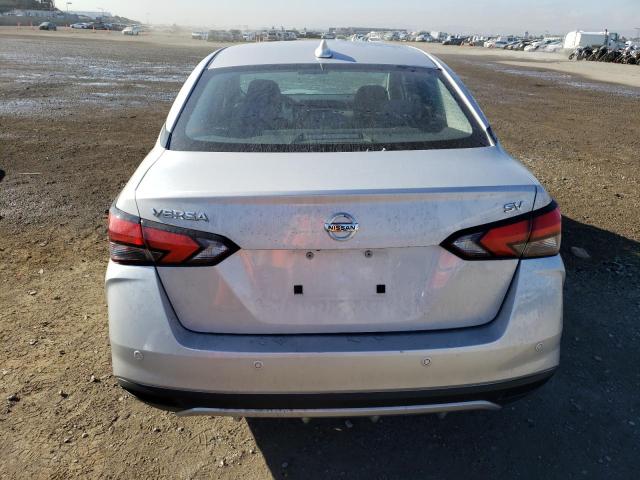 3N1CN8EV9LL861320 Nissan VERSA SV