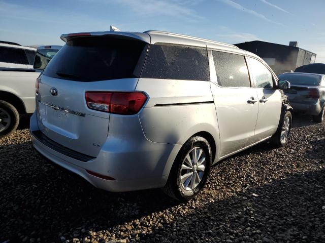 KNDMB5C15G6092436 KIA SEDONA LX