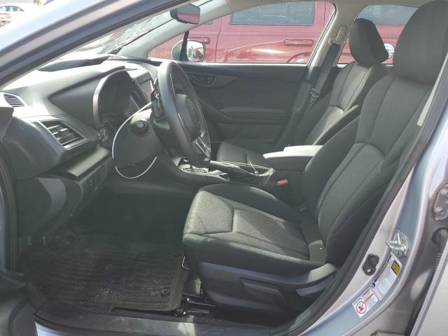 4S3GTAD61J3753224 Subaru Impreza Premium Plus