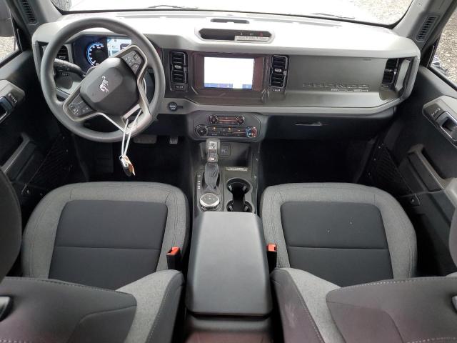 1FMDE5BH3NLB55677 Ford Bronco Base