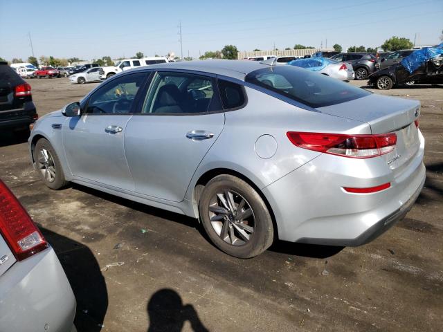 5XXGT4L36KG345179 | 2019 KIA optima lx