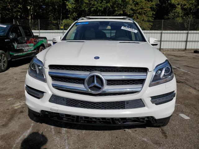 VIN 4JGDF6EE4GA686096 2016 Mercedes-Benz GL-Class, ... no.5