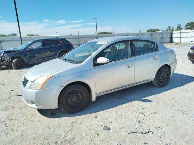 2009 Nissan Sentra 2.0