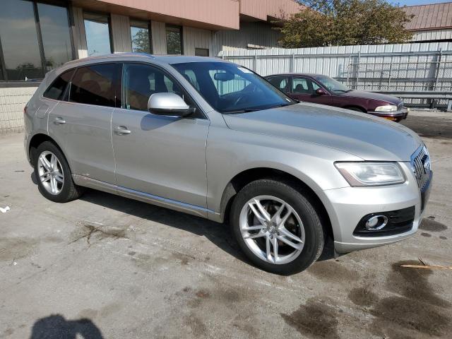 VIN WA1LFAFP6DA027770 2013 Audi Q5, Premium Plus no.4