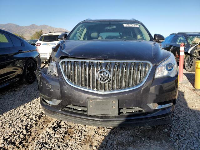 5GAKVBKD5FJ127840 Buick Enclave