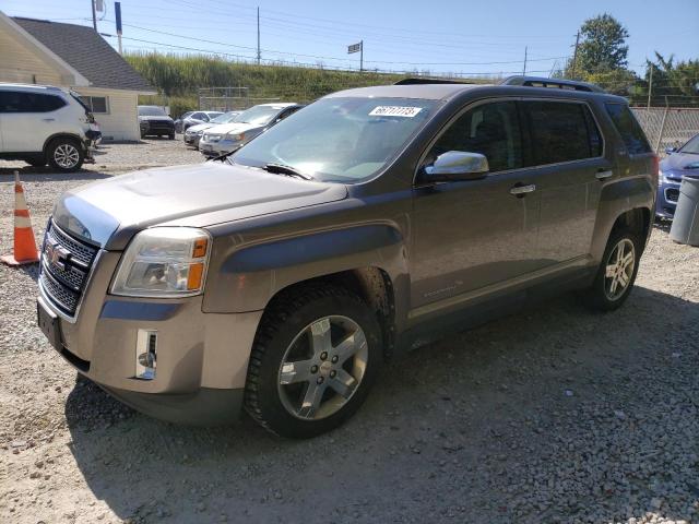 2012 GMC Terrain SLT