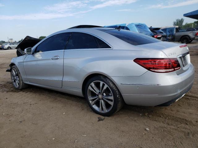 WDDKJ5KB4EF246657 Mercedes-Benz E 350