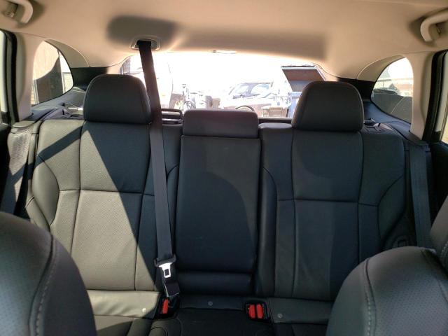 4S4BTANC0N3162236 Subaru Outback Limited