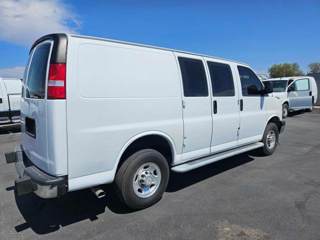 1GCWGAF77M1146668 Chevrolet Express G2 4