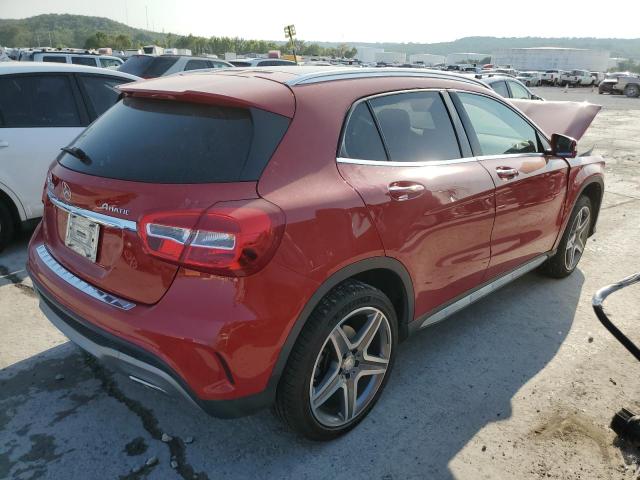 WDCTG4GBXGJ251100 Mercedes-Benz Gla 250 4matic
